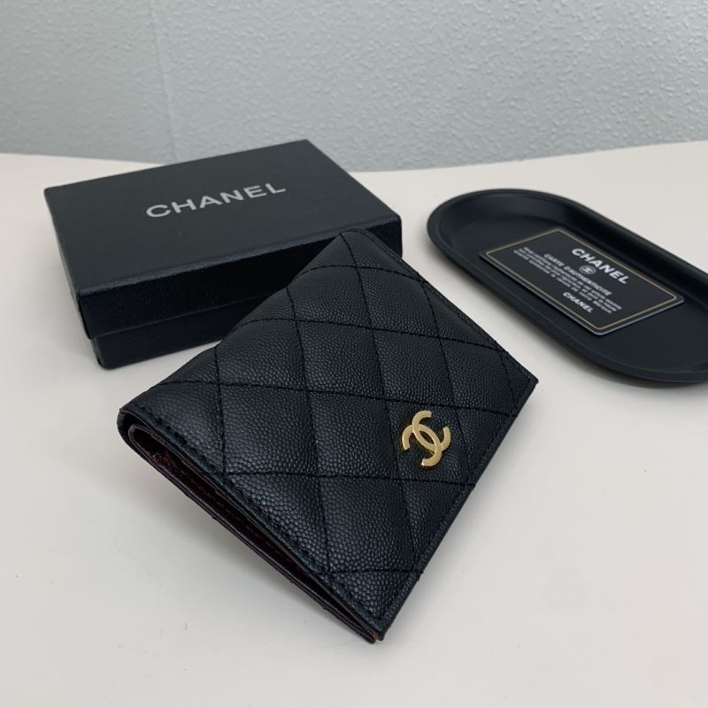 Chanel Wallets Purse